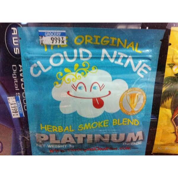 Cloud Nine 10g pack