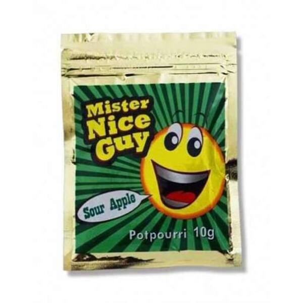 Mr Nice Guy 5ml 5ml bottle