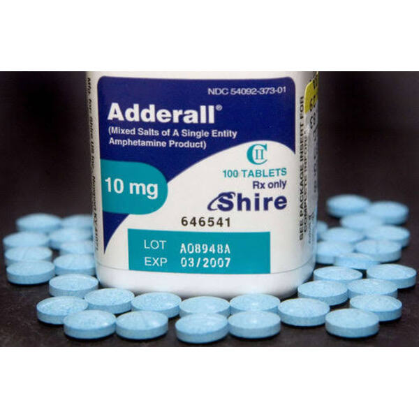 Adderall 10mg per pill