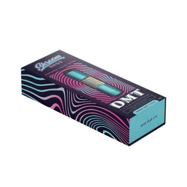 DMT Vape Pen 1 pen