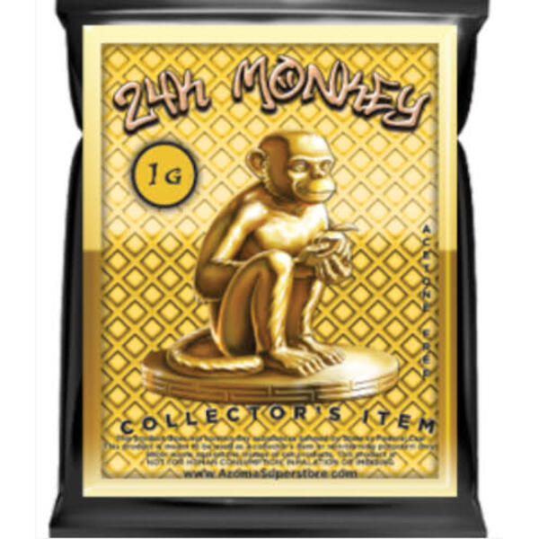 24K Monkey 10g pack
