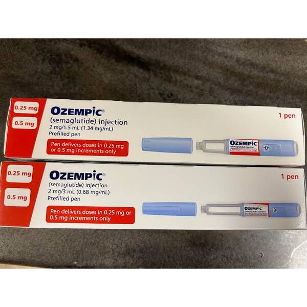 Ozempic 2mg Pen 1x3ml pen