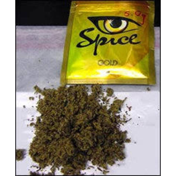 Spice Gold 3g pack