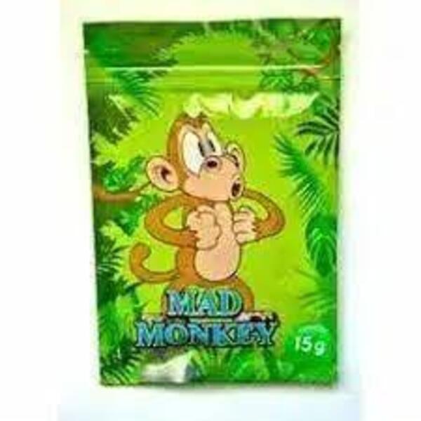 Mad Monkey 4g 4g pack