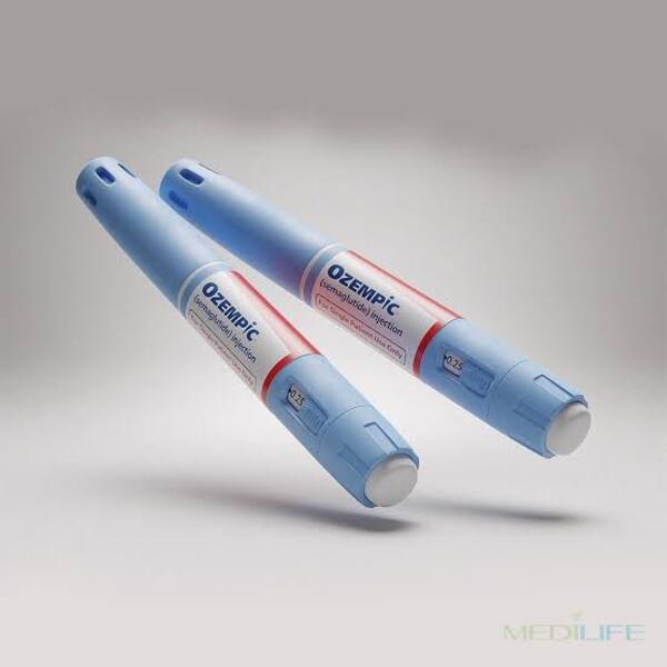 Ozempic 1mg Pen 1x3ml pen