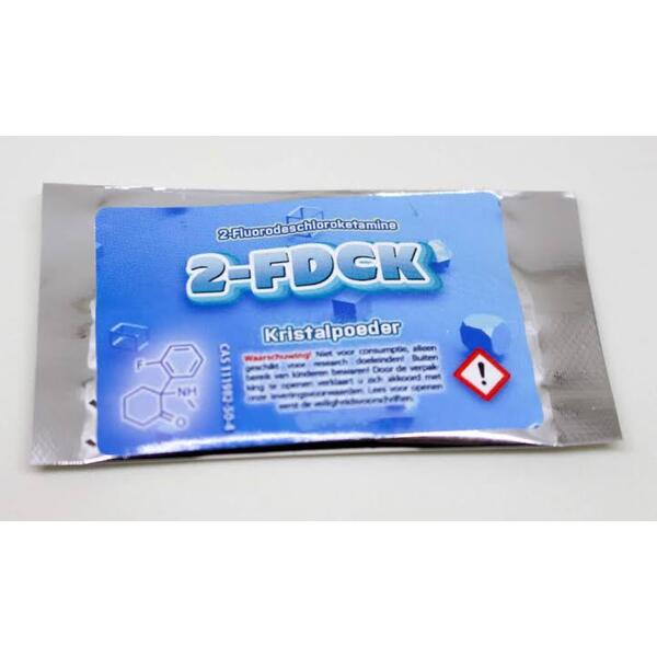 2-FDCK 1 unit