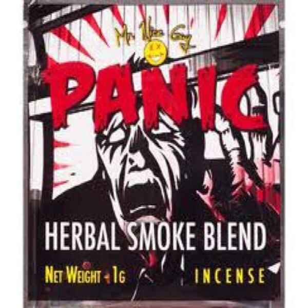 Panic 4g pack