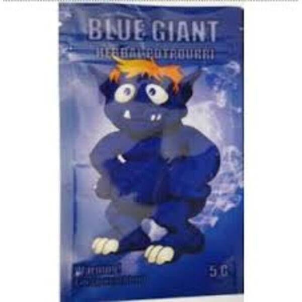 Blue Giant 10g pack