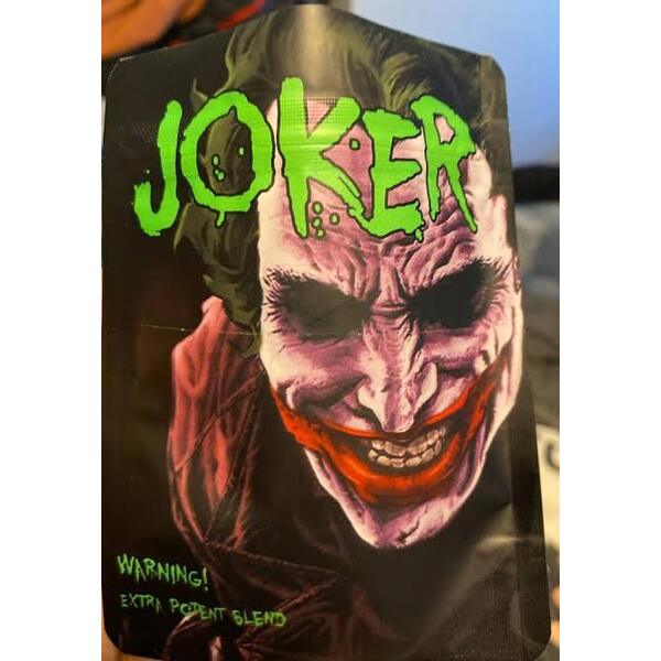 Crazy Joker 12g pack