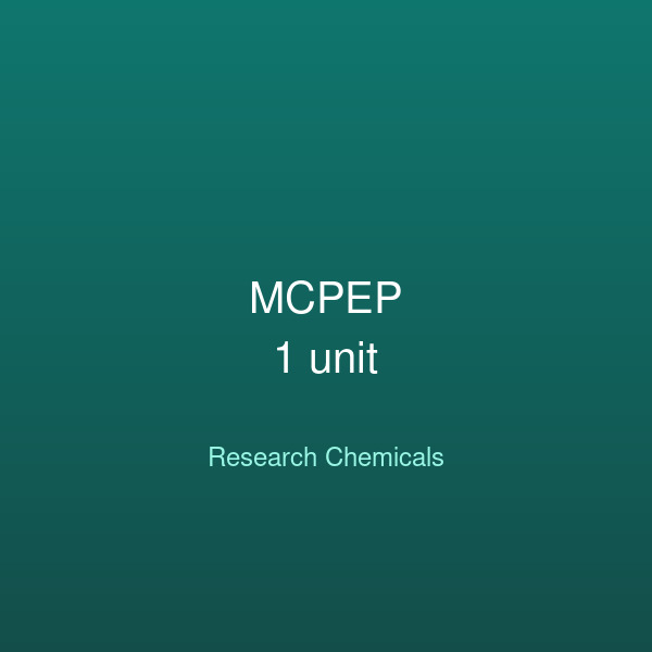MCPEP 1 unit