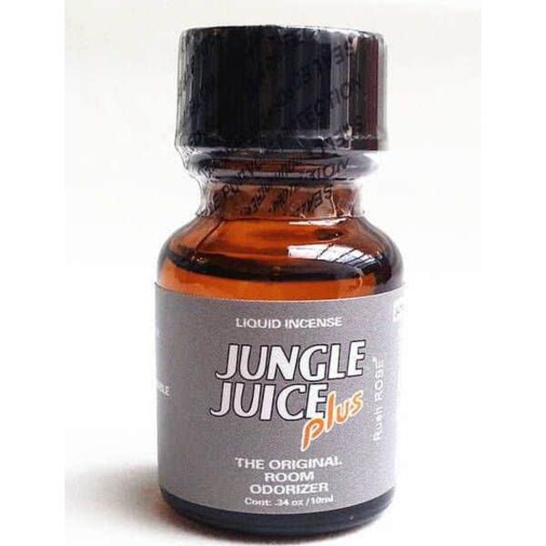 Jungle Juice 10ml 10ml bottle