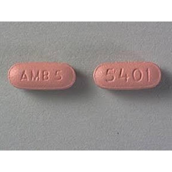 Ambien 5mg per pill