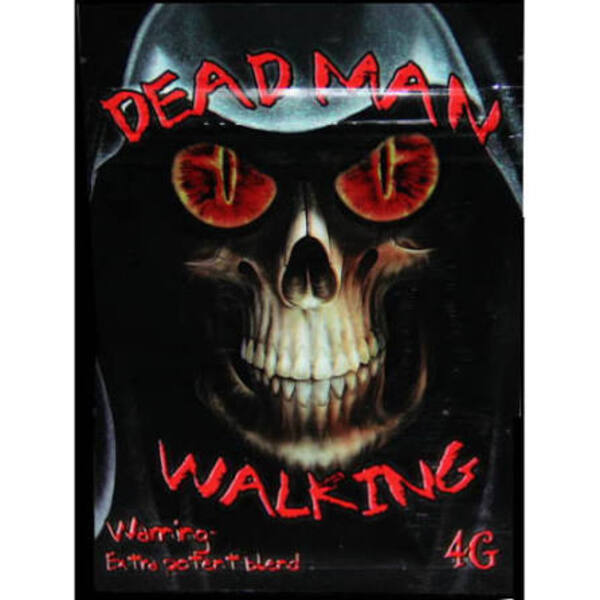 Dead Man Walking 10g pack