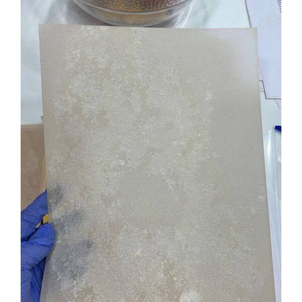 K2 Lined Spice Paper A4 sheet