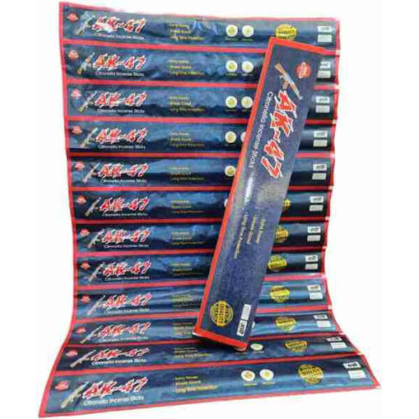AK-47 10g pack