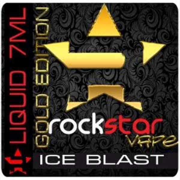 Rock Star 7ml 7ml bottle