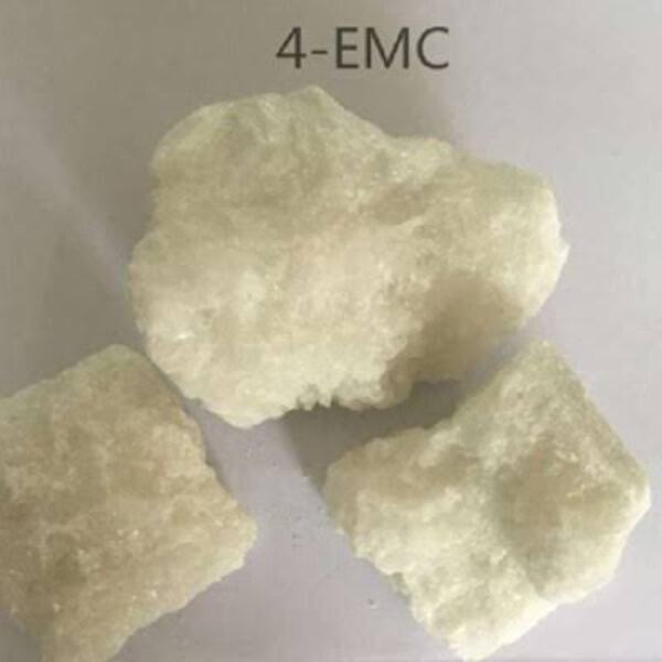 4-EMC Powder 1 unit