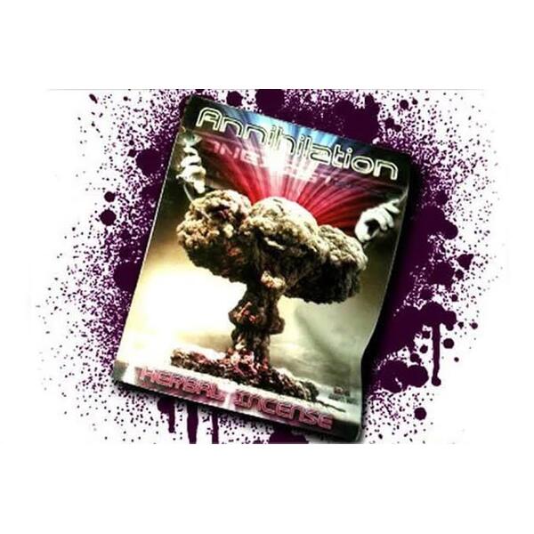 Annihilation2 4g pack
