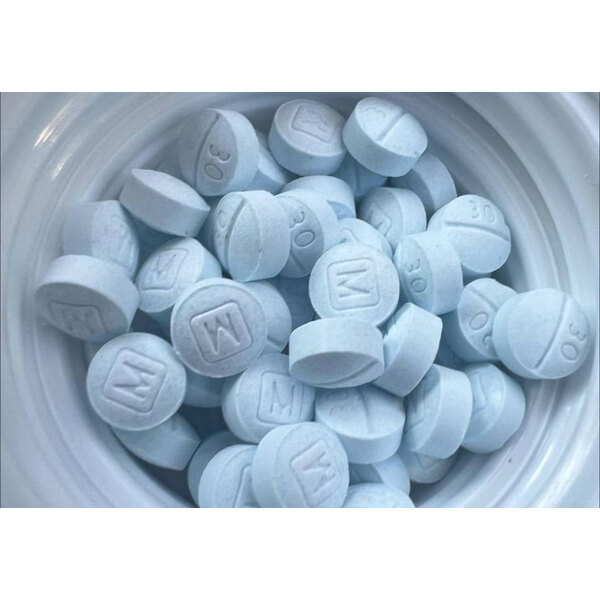 Roxycodone 30mg per pill