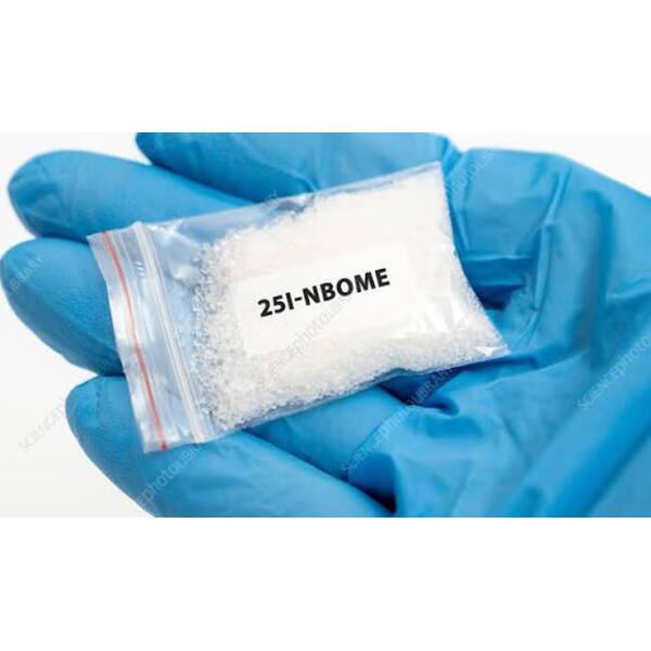 25i-NBOMe 1 unit