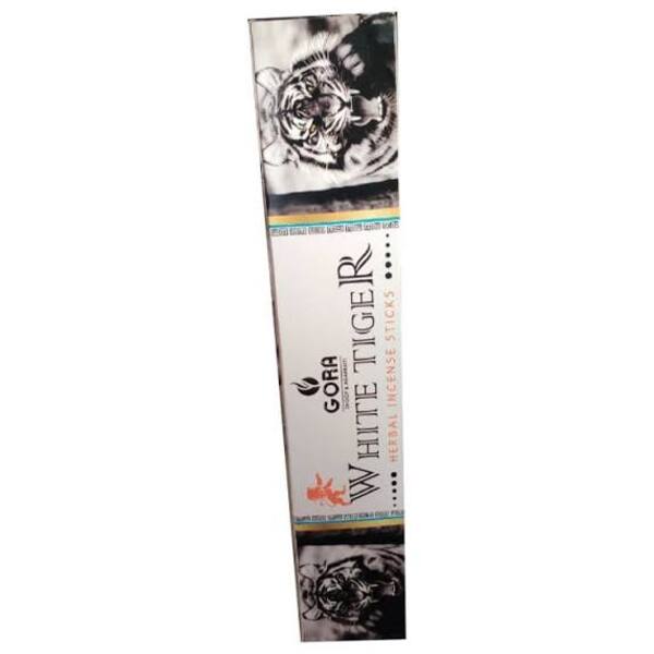 White Tiger 10g 10g pack