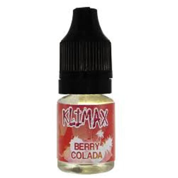Klimax Berry 5ml 5ml bottle